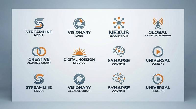 小马拉大车合作品牌